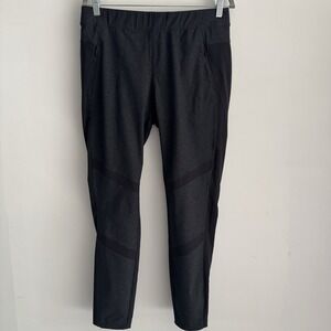 Kuhl Women's Weekendr  Tapered Hikers Lightweight Pants Gray Size M Gorpcore